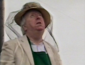 Hugh Lloyd in Doctor Who: South of Watford