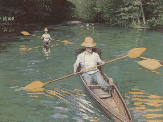 caillebotterameur