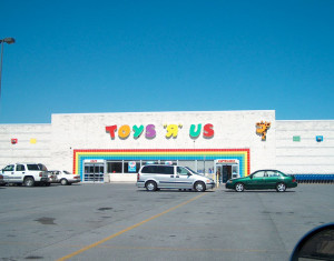 ToysRUs