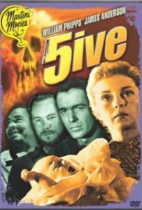 Five Released