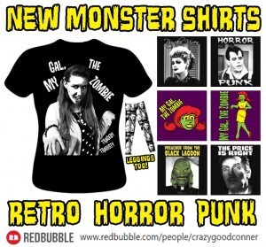 newmonstershirts