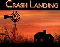 Crash Landing