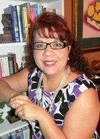 Lucy Monroe_author photo