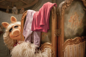 Miss Piggy