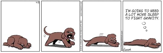 Dog Eat Doug for 04/25/2015