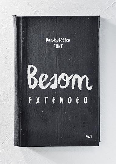 Besom Extended Specimen