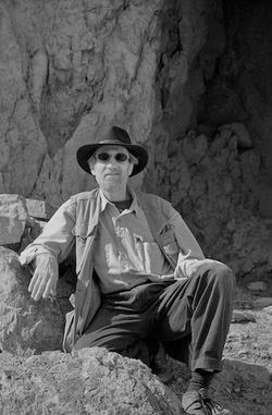 image: Lester Picker ancient Egypt