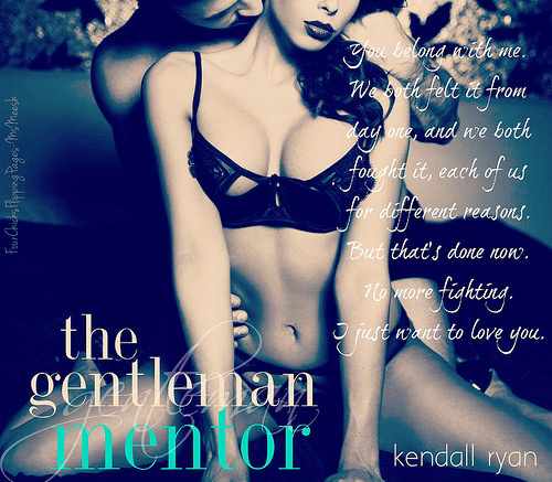 #1GM_Kendall