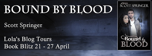 Bound by Blood banner
