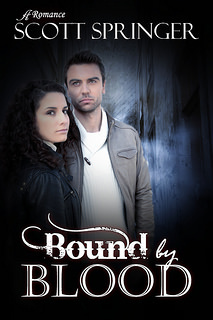 bound by blood cover