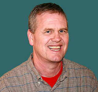 Scott Springer