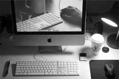Cuándo dejar tu trabajo para dedicarte a escribir