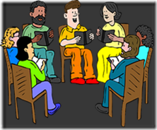 book club