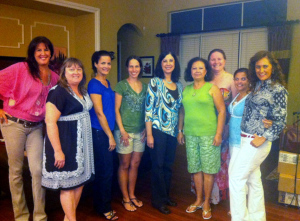Book Club