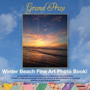 party photobook