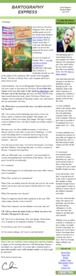 20150420 Bartography Express