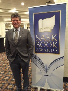 Book Awards 2015
