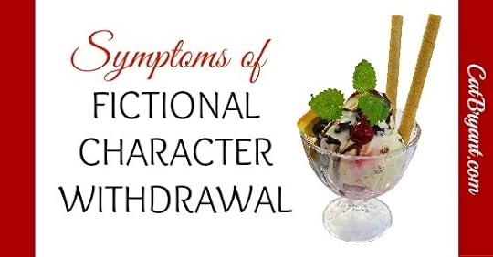 Character withdrawal