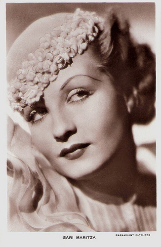 Sari Maritza