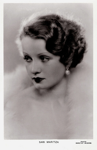Sari Maritza