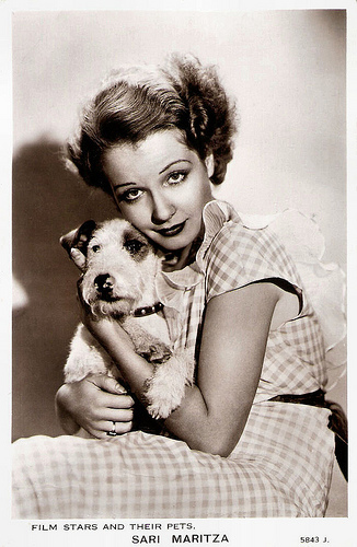 Sari Maritza