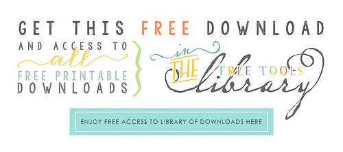 Free Tools