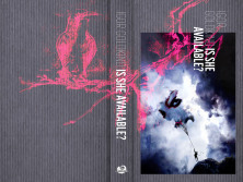 IS SHE AVAILABLE? Hardcover edition