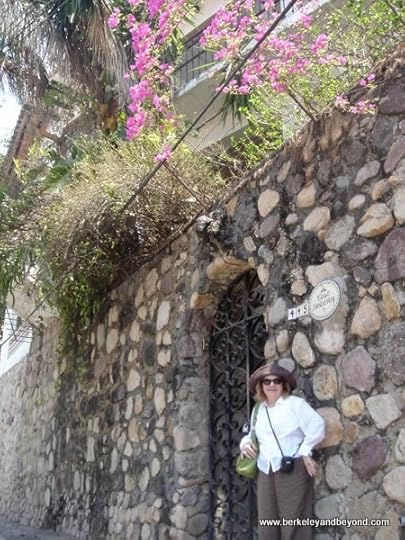 Casa Kimberley in Puerto Vallarta, Mexico
