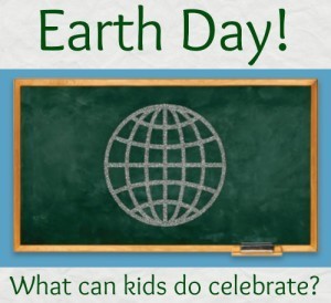 earth day resources