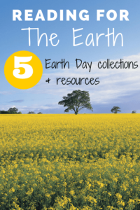 earth day resources