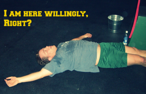 Original image via Flikr Creative Commons, courtesy of Crossfit.