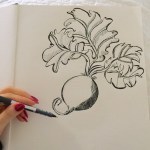 Il fatto �� che sa di sangue