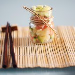 Tartare e pezzetti di me