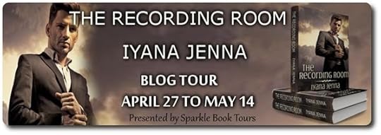 therecording banner