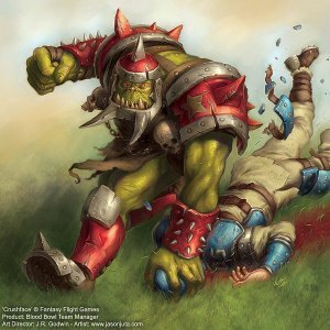 bloodbowl