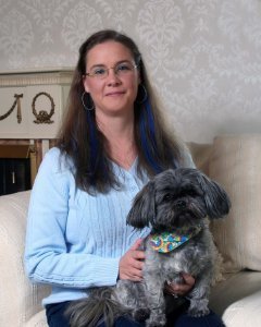 PA DePaul Author Photo