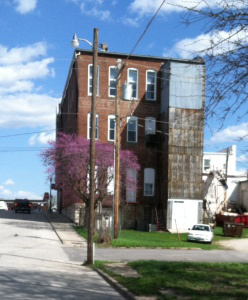 Chapter 1: Escape, 1988 , EVER FAITHFUL TOHIS LEAD: MY JOURNEY AWAY FROM EMOTIONAL ABUSE