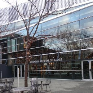 Corning Museum of Glass