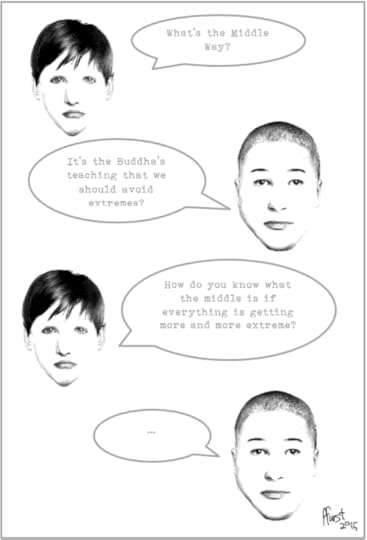 Middle Way