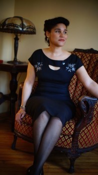 A Woman's Place Is In The Home Salon - 054