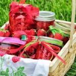 Strawberry Time