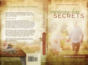 Memory Box Secrets