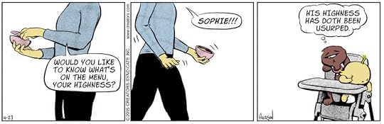 Dog Eat Doug for 04/27/2015