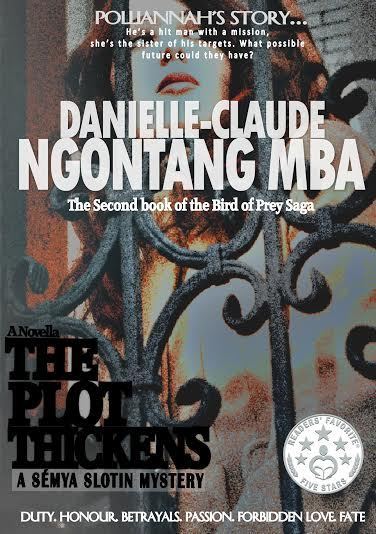 The Plot Thickens Book 2