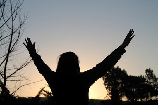 Freedom | www.OrganisingQueen.com