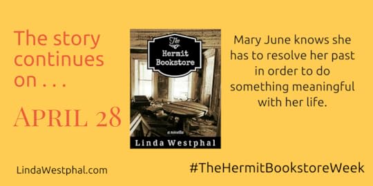 The Hermit Bookstore