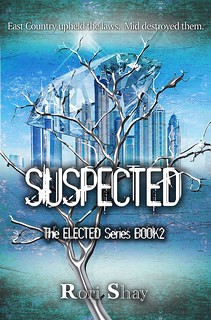 Suspected