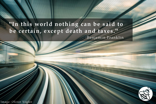 SBQ-Nothing-is-certain