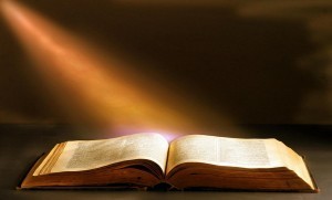 A - bible-Sunlight