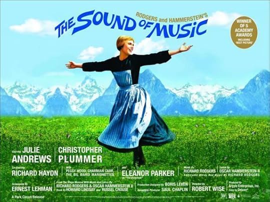 sound of music poster 1